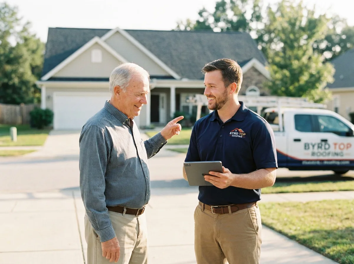 Roofing Montrose, SD FAQs